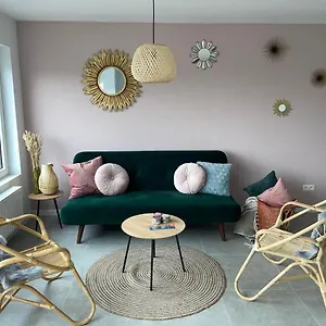 Beau Sejour Apartment Bredene