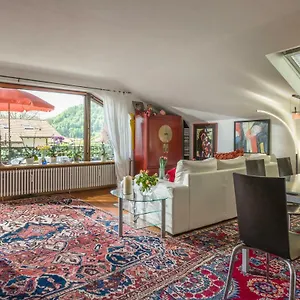 Kaiserpanorama Apartment Kiefersfelden