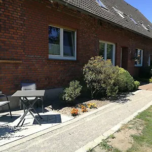 Apartment Gravemeier, Ladbergen